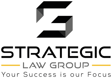 STRATEGIC LAW GROUP